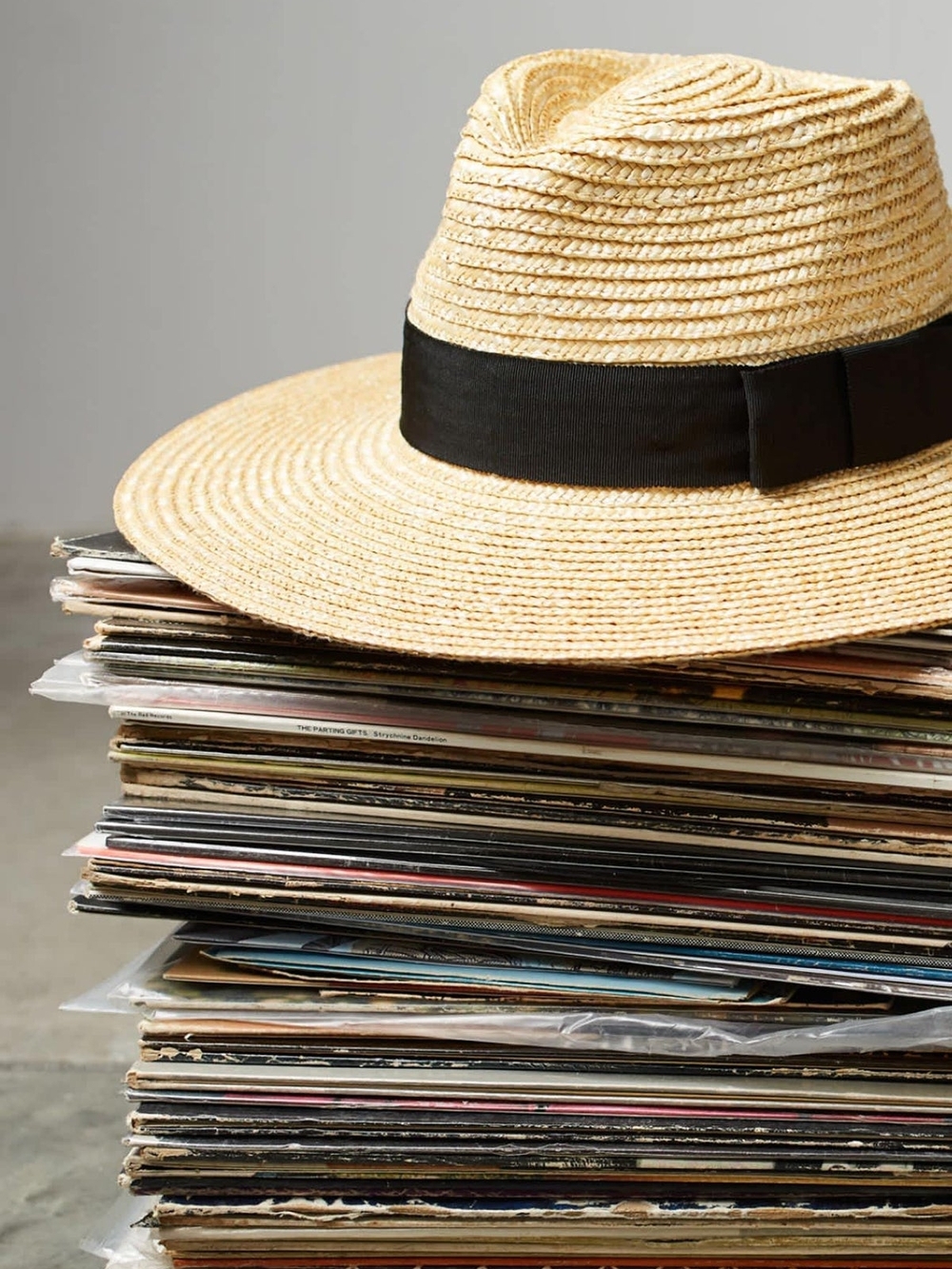 Joanna Hat